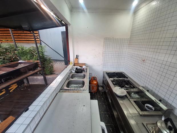 Carwash, Salon Restaurant for Lease Rongo Town - thumbnail 10