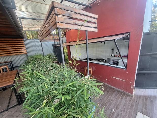 Carwash, Salon Restaurant for Lease Rongo Town - thumbnail 12