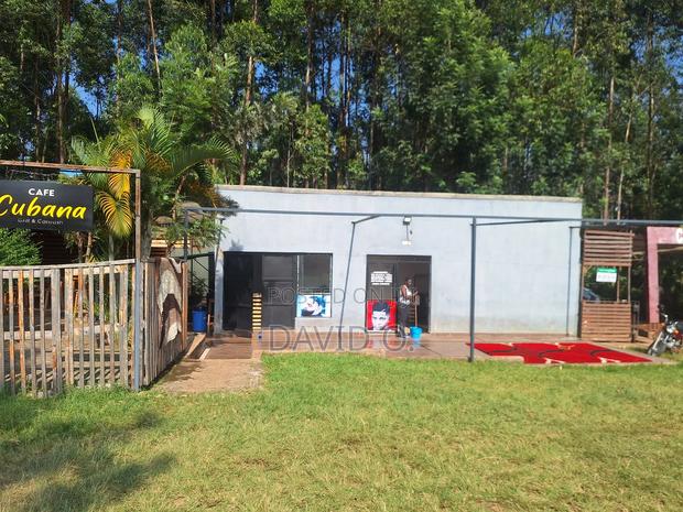 Carwash, Salon Restaurant for Lease Rongo Town - thumbnail 13