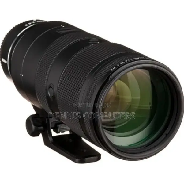 Nikon Z 70-200mm F2.8 Vr S Lens
