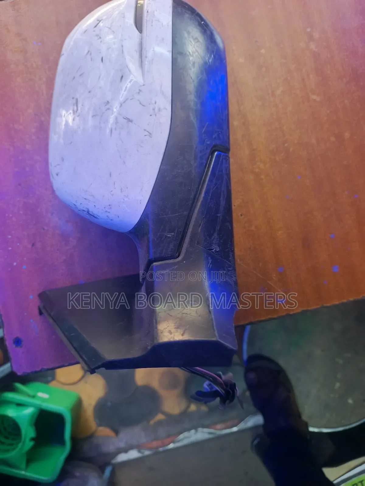 Honda R N-one Side Mirror