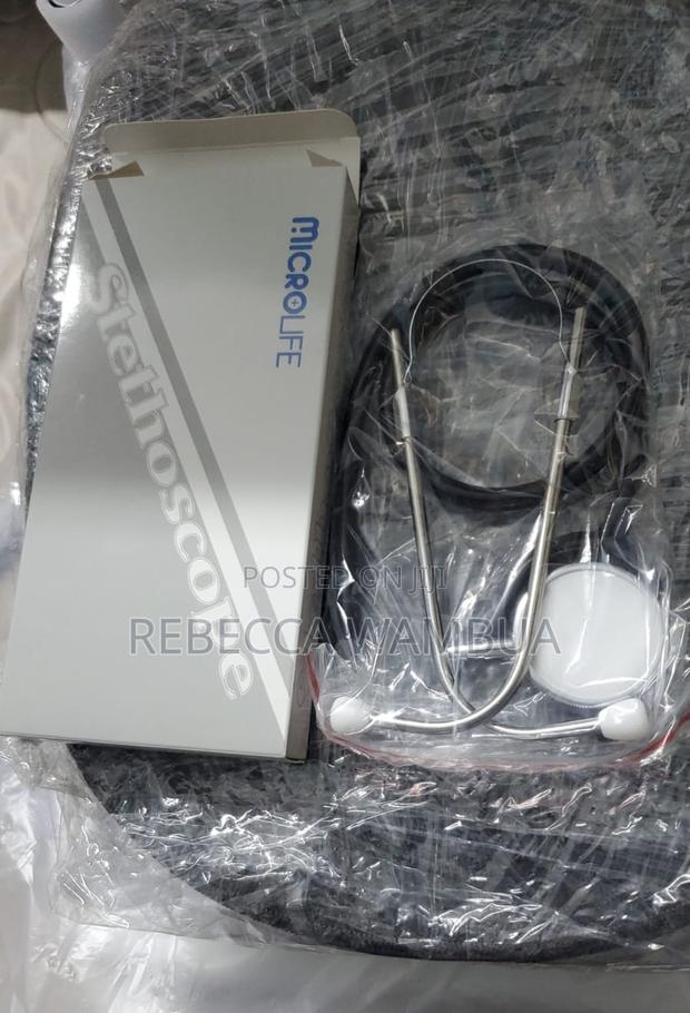 Stethoscope - thumbnail 2