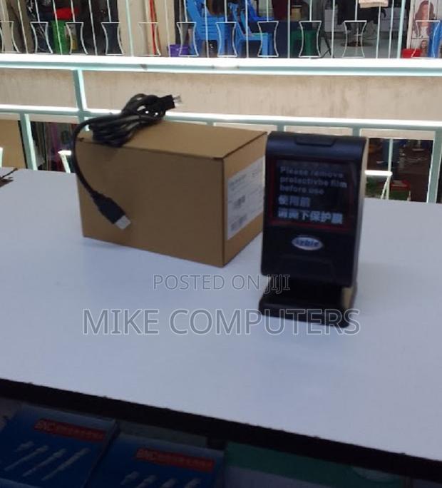 Syble Xb-8606 2d Barcode Scanner for Retail Stores, Logistic