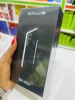 New Calus Spark 10 Pro 16 GB Silver