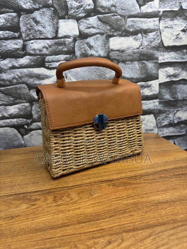 Beach/Picnic/Sling Woven Bags