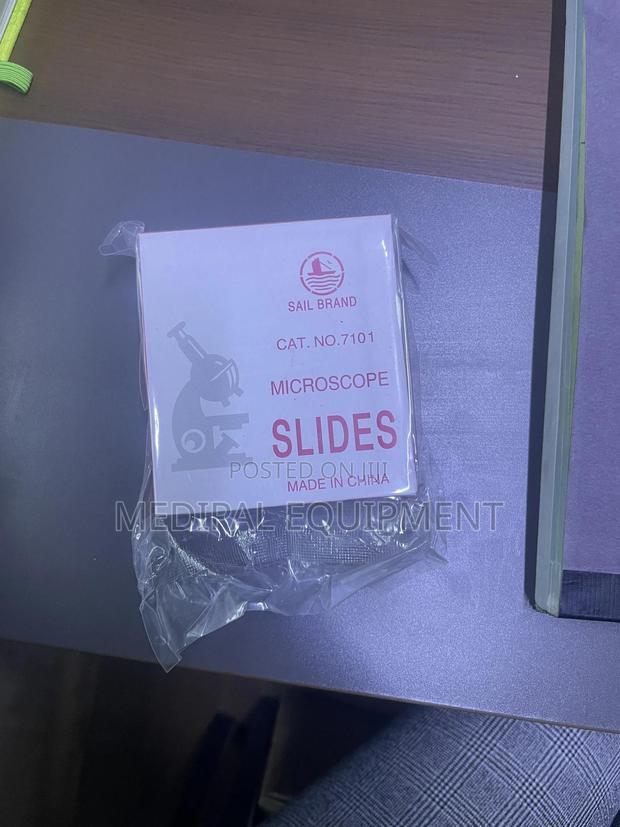 Plain Slides - main view