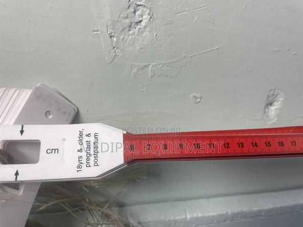 Adult Muac Tape