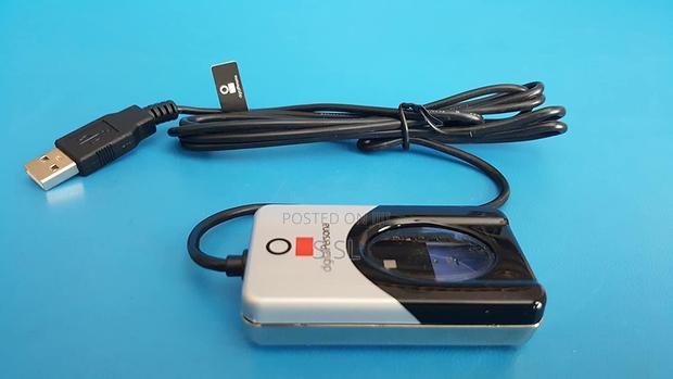Digital Persona U.Are.U 4500 Fingerprint Reader - Kenya - main view