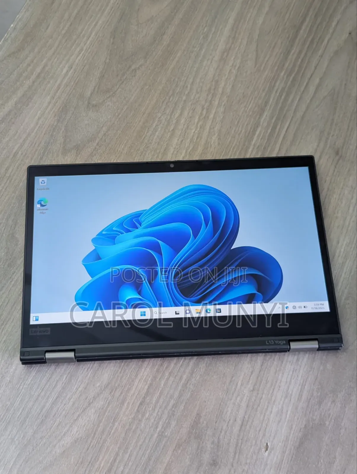 New Laptop Lenovo Thinkpad X1 Yoga 8GB Intel Core I7 SSD 512GB