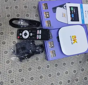 H96 Max M9 Android Tv Box Android 14 Tv Box, 4gb Ram 128gb Rom