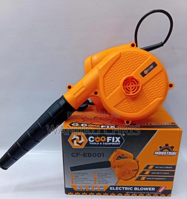 Coofix Electric Blower/Powerful Blower