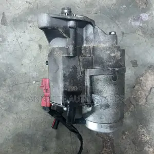 Starter 5l