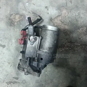 Starter 5l