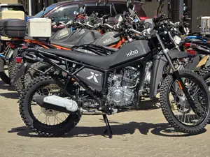 New Kibo K160 2026 Black