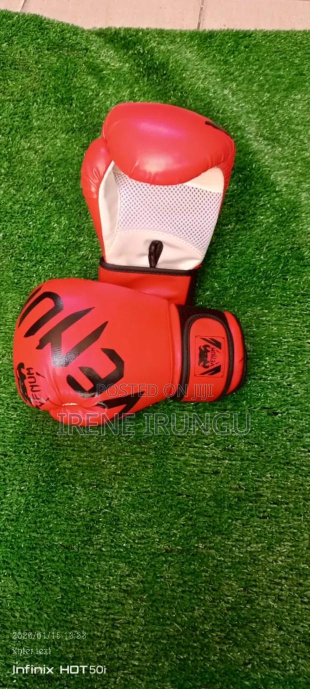 Children Boxing/Punching Gloves