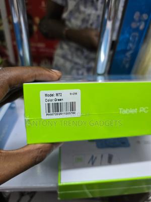 New Modio M7 256 GB Green - main view