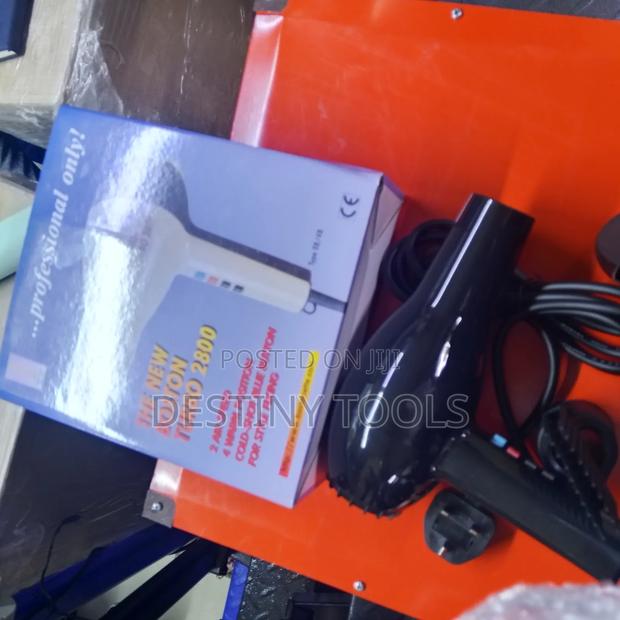 Boston Blowdry 2800 - main view