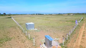 In Naivasha,1.2km Off The Tarmac,
