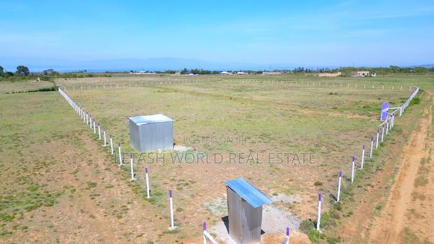 In Naivasha,1.2km Off The Tarmac, - thumbnail 2