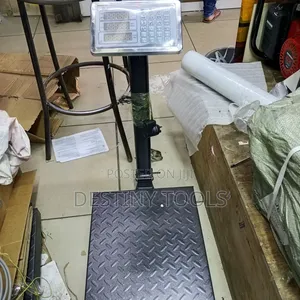 300kg Platform Digital Weighing Scale