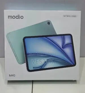 Modio M40 Android Pc Tablet 512gb