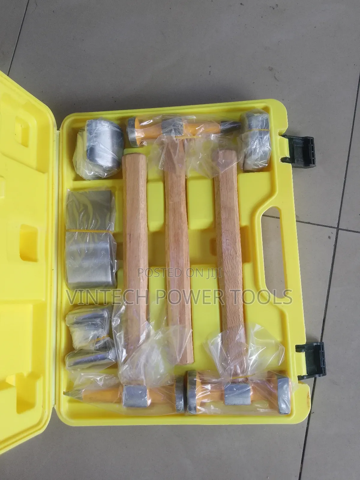 Pannel Beating Hammer /Hammer Set