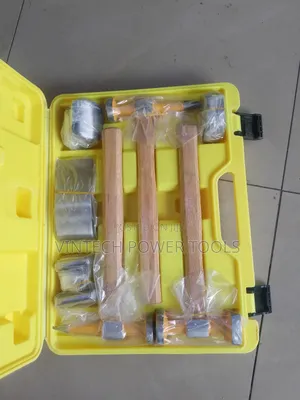 Pannel Beating Hammer /Hammer Set