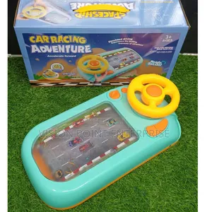 *Racing Car Kids, Car Racing