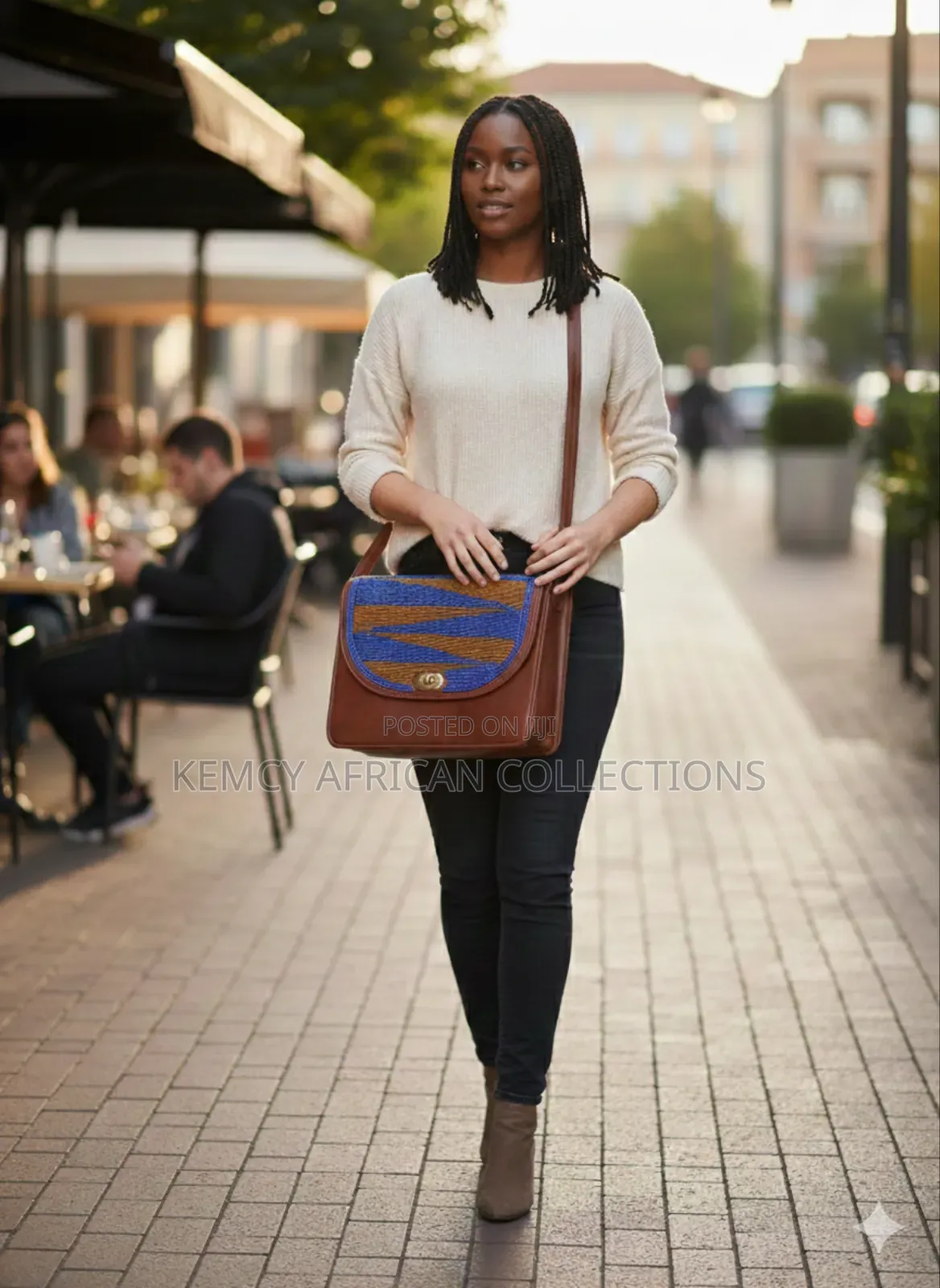 African Collections