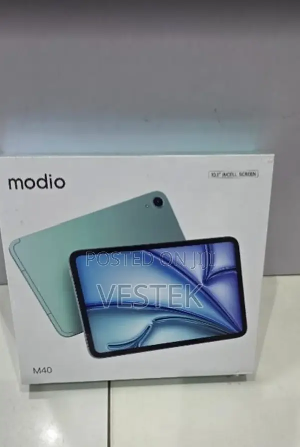 Modio M40 Android Pc Tablet 512gb