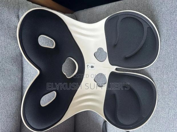 Back Rest Supporter/Support Curble Chair - main view