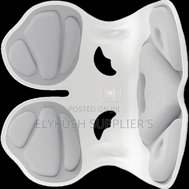 Back Rest Supporter/Support Curble Chair - thumbnail 3