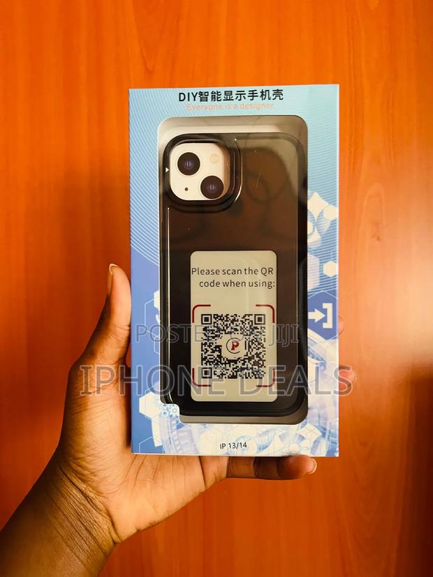 Diy Display Phone Cases - main view