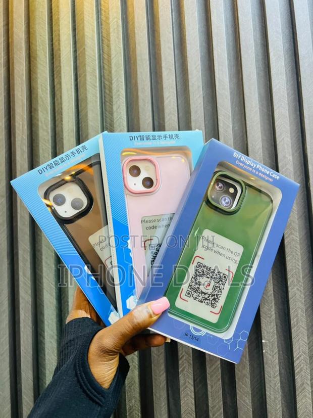 Diy Display Phone Cases - thumbnail 2