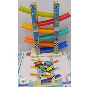 *Six Track Scooter*Six Track Scooter - thumbnail 2