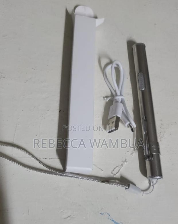 Medical Pen Torch - main view