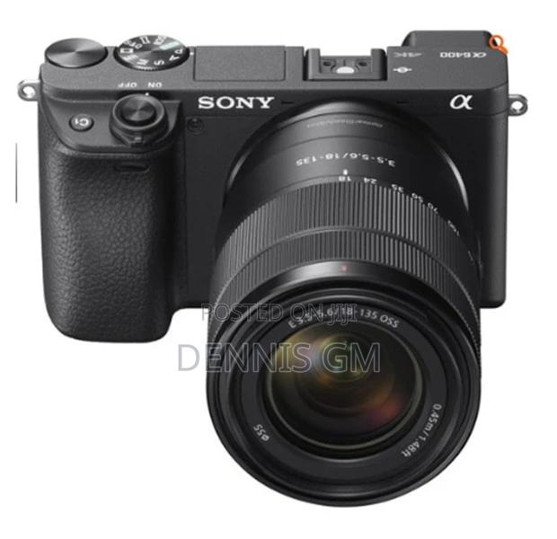 Sony Alpha A7 Iii Mirrorless Digital Camera (Body Only) - main view