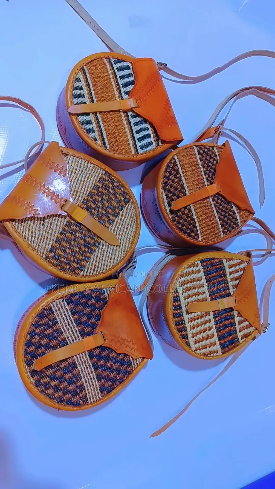 African Collections