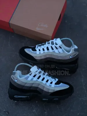 Airmax 95 Sizes 40_45