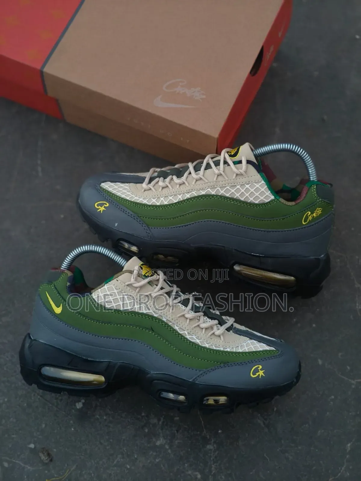 Airmax 95 Sizes 40_45