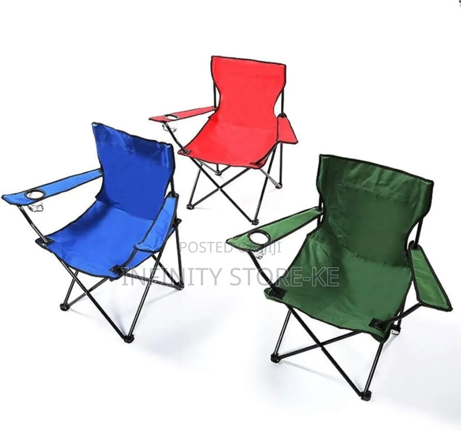 Portable Camping Chair/ Camping Chair