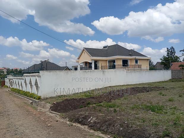 This Is a Very Prime Vacant 1/2 Acre Land - main view