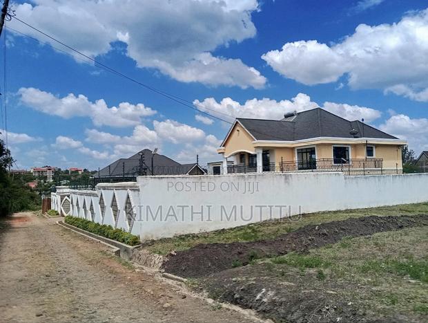 This Is a Very Prime Vacant 1/2 Acre Land - thumbnail 2