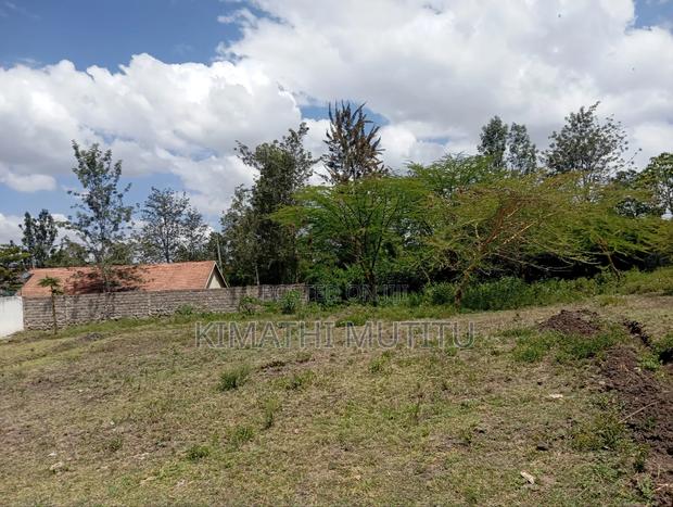 This Is a Very Prime Vacant 1/2 Acre Land - thumbnail 3