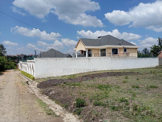 This Is a Very Prime Vacant 1/2 Acre Land - thumbnail 6