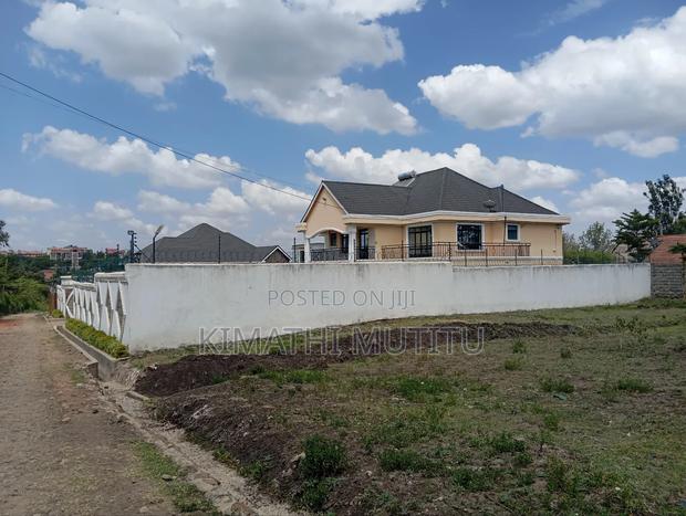 This Is a Very Prime Vacant 1/2 Acre Land - thumbnail 7