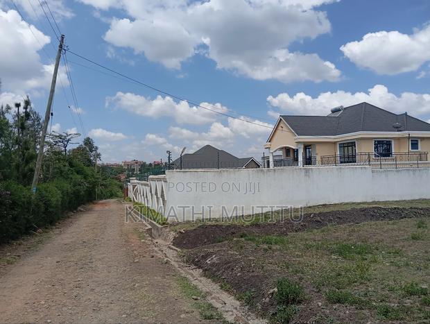 This Is a Very Prime Vacant 1/2 Acre Land - thumbnail 8