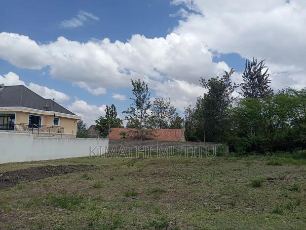 This Is a Very Prime Vacant 1/2 Acre Land - thumbnail 9