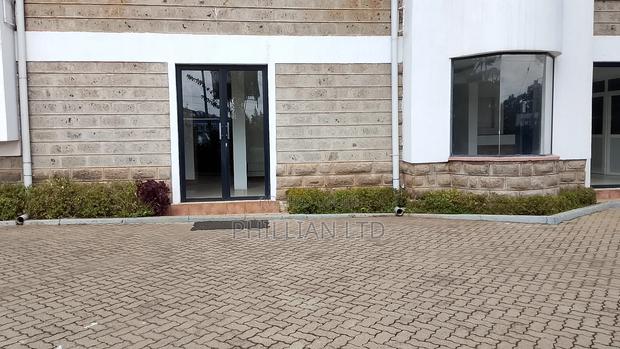 Office Space to Let Along James Gichuru - main view
