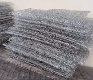 Strong 2.4 Mm Gabion Box Basket